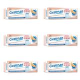 Sanfarma Cicatrisan Pele Curativos C/10 (Kit C/06)