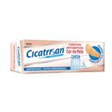 Sanfarma Cicatrisan Pele Curativos C/10