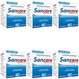 Sanfarma Coletor Universal C/Caixa (Kit C/06)