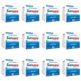 Sanfarma Coletor Universal C/Caixa (Kit C/12)