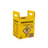 Sanfarma Despack 7L