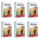 Sanfarma Dilatador Nasal Masculino C/10 (Kit C/06)
