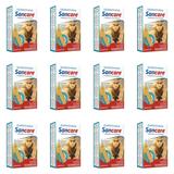 Sanfarma Dilatador Nasal Masculino C/10 (Kit C/12)
