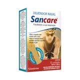 Sanfarma Dilatador Nasal Masculino C/10
