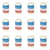 Sanfarma Esparadrapo Impermeabilizante 100x4,5 (Kit C/12)
