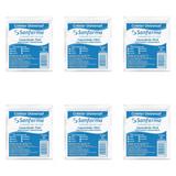 Sanfarma Estéril Coletor Universal Saquinho 70ml C/1 (Kit C/06)