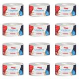 Sanfarma Hipoalergênica Fita Microporosa 25x4,5 (Kit C/12)