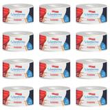 Sanfarma Hipoalergênica Fita Microporosa 25x4,5 (Kit C/12)
