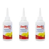 Sanfarma HPC Derms Age 200ml (Kit C/03)