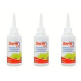 Sanfarma HPC Derms Age Almotolia 100ml (Kit C/03)