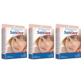 Sanfarma Sancare Protetor Ocular Estéril P C/10 (Kit C/03)