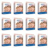 Sanfarma Sancare Protetor Ocular Estéril P C/10 (Kit C/12)