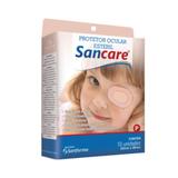 Sanfarma Sancare Protetor Ocular Estéril P C/10