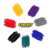 Sanfona de Bengala 11 Dentes - Circuit