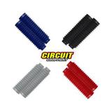 Sanfona dt180/xls/xl250/agr preta 18d - Circuit