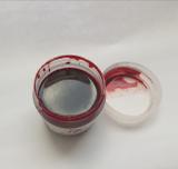 Sangue Coagulado cenográfico 40gr - Produtos de maquiagem
