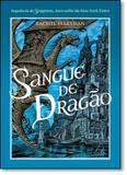 Sangue de Dragão - Vol.2 - Jangada - grupo pensamento