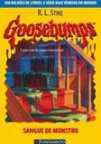 Sangue de monstro - goosebumps 16 - Fundamento