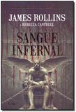 Sangue Infernal - Rocco