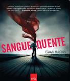 Sangue Quente - Leya brasil