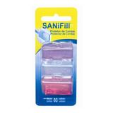 Sanifill Protetor De Cerdas C/3