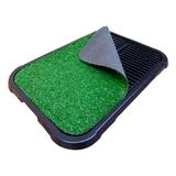 Sanitário canino Ecopet tapete higienico - Rb pet