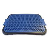 Sanitario Canino tapete higiênico Grande Azul - Rb pet