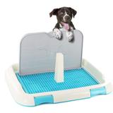 Sanitario de Cachorro Higienico - Omnii fast