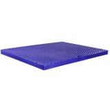 Sanitário higiênico cão plástico azul Cód. 5664 - Sanremo