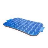 Sanitário higiênico mais dog azul