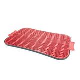 Sanitário higiênico mais dog vermelho