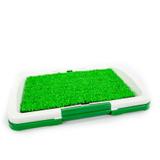 Sanitário higiênico mais dog xixi green