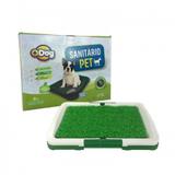 Sanitário Pet Xixi Green Mais Dog P