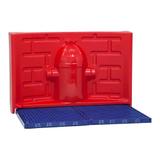 Sanitário Pipi Dolly Macho Azul - Kit Banheiro para Cães - Pipi dollys