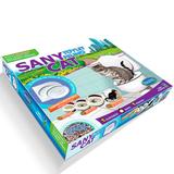 Sanitário Sany Cat - Chalesco