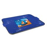 Sanitário / Tapete Higiênico Para Cães Xixi Dog Azul - Prime pets