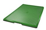 Sanitário Tapete Higienico Pet Cachorro Sanidog Verde - Mecpet