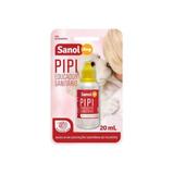 Sanol Dog Pipi Educador Sanitario 20 ml