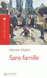 Sans famille - Hachette franca