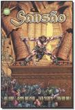 Sansão - 100 cristao editora