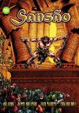 Sansão - 100% cristão