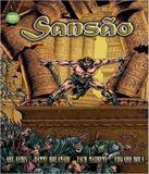 Sansao - 2 Ed - 100 cristao