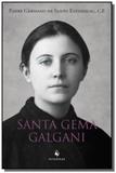 Santa gema galgani - Ecclesiae