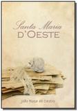 Santa Maria dOeste - Autor independente