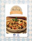 Santa receita - Editora santuário