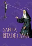 Santa rita de cássia - Edições loyola