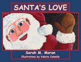 Santa's Love - Martha klemenz