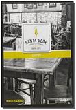 Santa sede: cronicas de botequim - Buqui