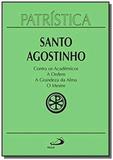 Santo agostinho - Paulus