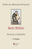Santo Antônio - Novena e ladainha
